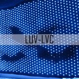 LED Stage Curtain Screen