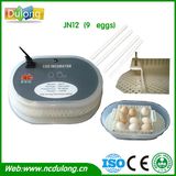 Commercial Poultry Incubator