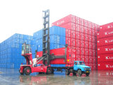 Shipping From China to St. Kitts St. Vincent Logistics Service