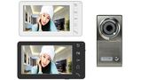 Video Door Phone (M2107BCM+D20AC)