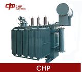 35kv Sz9 Power Transformer