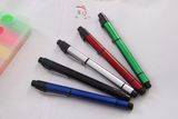 Highlighter Pen Novelty Stationery Ball Pen