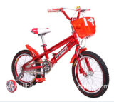 CE Approved Kids Bike From Hebei
