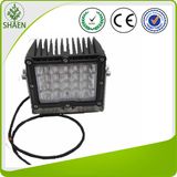 IP68 Aluminum Housing 100W LED Work Light