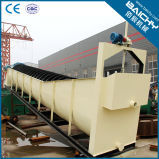 Competitive Price Mining Spiral Classifier