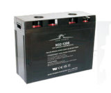 PVC Gel Battery/Telecommunication Systems Battery (NG2-1200)