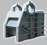 Casting Mining Jaw Crusher Shell