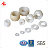 Made in China Nylon Locking Nuts (M5-M24)