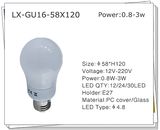 LED Low Power Bulb