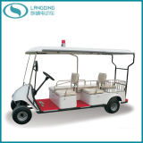 Electric Nursing/Hospital Car (LQJ030)