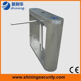 Entrance Waist High Tripod Turnstile