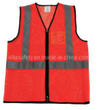 Safety Vest/Protect Product/Reflective Vest
