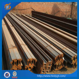 Industrial Heavy Steel Rail Crane Rail