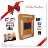 Portable Photobooth for Rental Business