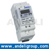 Single Phase Electric Energy Meter (ADM65SCR)