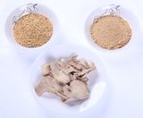 Dried Ginger