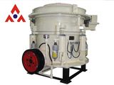 Xhp Series Multi-Cylinder Hydraulic Cone Crusher