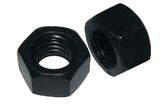 Hex Nuts (DIN934)