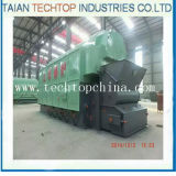 Industrial Coal Fired Steam Boiler, Wood Fired Boiler, Industrial Steam Boiler!