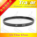 Travor Brand Camera UV Filter 67mm UV67mm