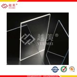 Highway Polycarbonate Noise Barrier, Sound Insulating Board (YM-PC-102)