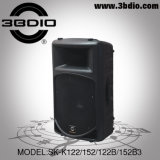 Plastic Speaker (SK-K122)