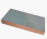 Phenolic Foam Air Duct with Alu. Foil