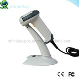 Automatic Laser Barcode Reader with Stand (SK 2600)