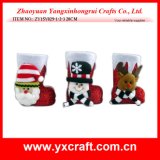Christmas Decoration (ZY15Y029-1-2-3) Christmas Shop Products