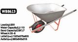 7cbf Wheel Barrow (Wb8613)