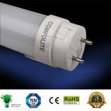 TUV 100-120lm/W 82ra LED T8 Tube