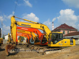 Used Komatsu PC220-7 Hydraulic Crawler Excavator (PC220-7)