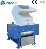 Low Noise Plastic Crusher Machine, Soundproof Plastic Grinder, Shredder