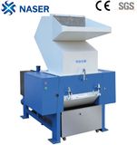 Low Noise Plastic Crusher Machine, Soundproof Plastic Grinder, Shredder