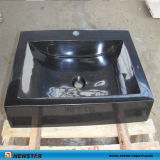 Natural Outdoor Stone Sink