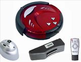 Robotic Vacuum Cleaner