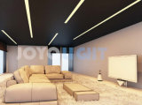 Flexible Suspended Aluminum Profile LED Lighting for Home Decoration Reasonable Price
