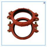 Die Casting Parts for Flexible Coupling