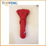 Alarm with Safety Hammer (TF-A4)
