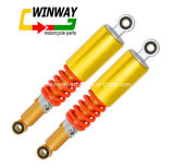 Ww-6231 Motorcycle Part, Cg125 Rear Shock Absorber, Colorful