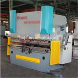 Anhui Hydraulic Press Brake Machine