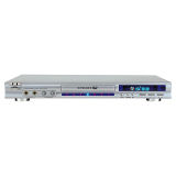 DVD Player With Karaoke Function SVK-D817F