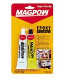 Rapid Black & White Epoxy Adhesive