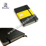 Elastic Bound Squared Notebook Pocket (BLY6 - 0115 SN)