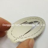 Metal Etching Process Supply