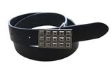 Fashion Stud Belt with Bigger Buckle