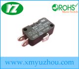 Micro Switches for Time Recorder Solder Gun