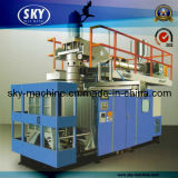 Plastic Jerrycan Blow Molding Machinery (SKY-80N)
