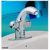 Induction Faucet