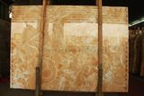 Honey Onyx Marble Stone